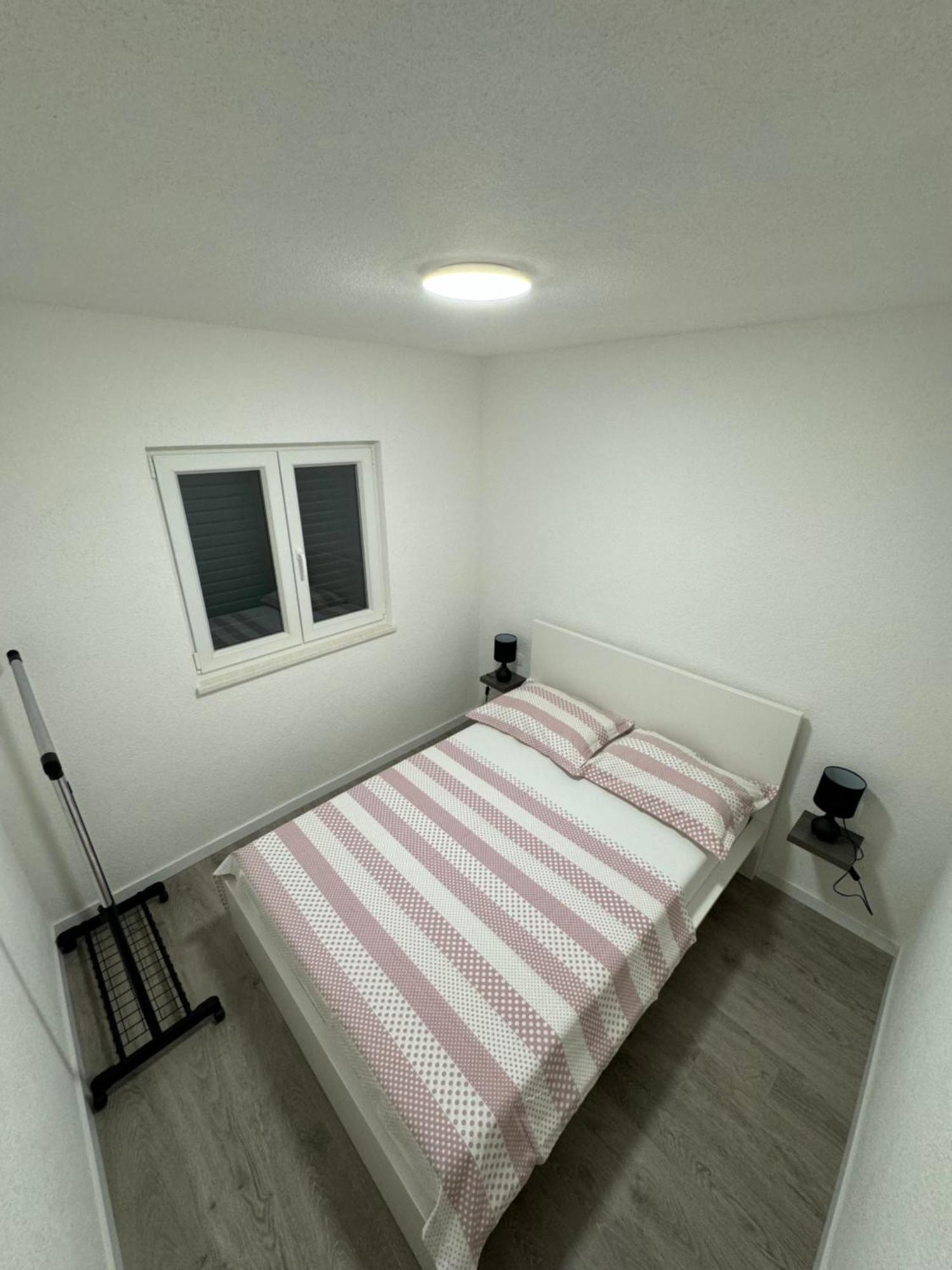 Apartment Koko Rogoznica  Extérieur photo